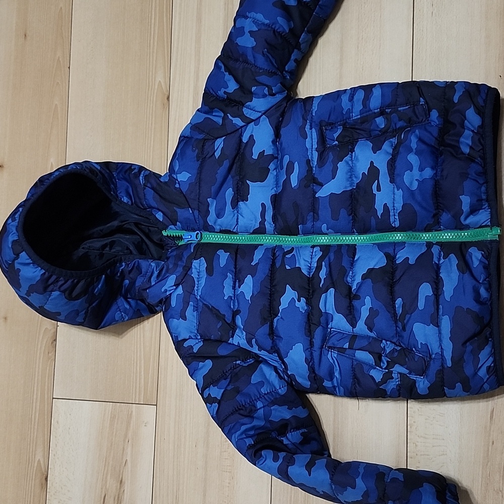 Free joe fresh jacket free with purchase